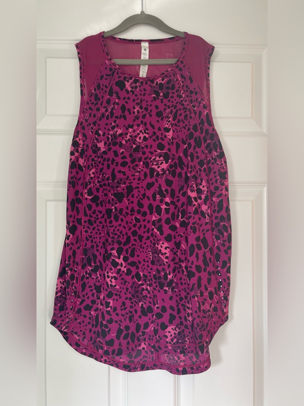 Lululemon tank top - 8